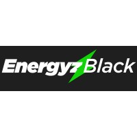 Energyz Black logo - Similar company to Black Professionals United Kingdom