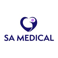 South African Medical Services logo - Similar company to Ce Mobility