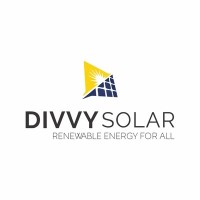 Divvy Solar Power & Solutions Pvt Ltd. logo - Similar company to Divvy Solar Power & Solutions