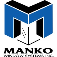 Manko Window Systems, Inc. logo - Similar company to Vector Glass System
