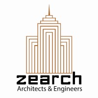 Zea Arch logo - Similar company to Arch Dot Technology