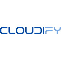 Cloudify Indonesia logo - Similar company to Promat