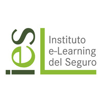 Instituto e-Learning del Seguro (IES) logo - Similar company to E-Learning Spaces