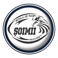 SCOALA DE RUGBY SOIMII BUCURESTI logo - Similar company to A.N.H Security Limited