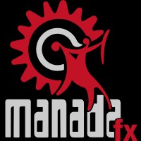 ManadaFX logo - Similar company to Bitplay - Creatividad Digital