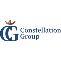 Constellation Group logo - Similar company to Maxinity Software Ltd