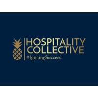 Hospitality Collective logo - Similar company to Barback Llc