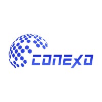 Conexo logo - Similar company to Cmg Network