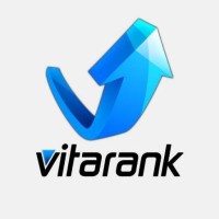 Vitarank logo - Similar company to Vitaran Express