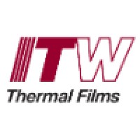 ITW Thermal Films logo - Similar company to Imp Latinoamérica