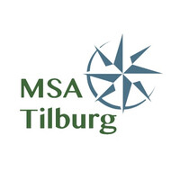 MSA Tilburg logo - Similar company to Mamamini Goededoelenkringloop