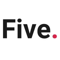Five agency. logo - Similar company to Five-V Marketing Research & Consultancies