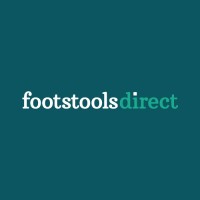 Footstools Direct logo - Similar company to Attica Studios
