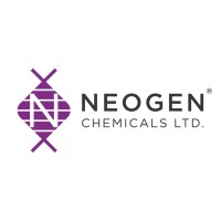 Neogen Chemicals Limited logo - Similar company to Daramic, Llc