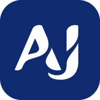 AJ WebCom Solutions logo - Similar company to Aj Web Solutions