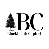 Blackheath Capital logo - Similar company to Cmg Securities