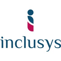 Inclusys logo - Similar company to Cookupai