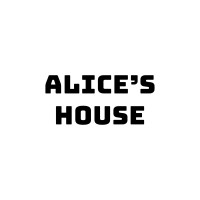 Alice's House logo - Similar company to Le Naj Creative