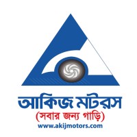 AKIJ MOTORS logo - Similar company to Multibrand Workshop Ltd.