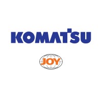 Komatsu Mining Corp. – Joy Global (Africa) logo - Similar company to Monitech Mining Technologies