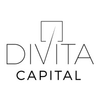 Divita Capital logo - Similar company to Capca Investment