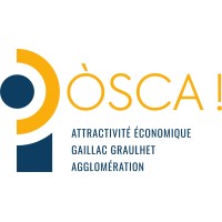 ÒSCA logo - Similar company to Communauté D'Agglomération Gaillac-Graulhet