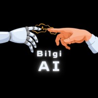 Bilgi Yapay Zeka Kulübü logo - Similar company to Tıbbi Yapay Zeka Topluluğu