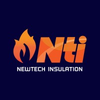 NEWTECH INSULATION CO., LTD. logo - Similar company to Seismic Control Products, Llc
