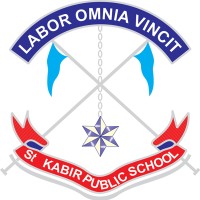 St Kabir Public School logo - Similar company to The Gurukul