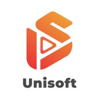 Unisoft VN logo - Similar company to My Client