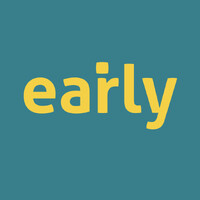 Early AI logo - Similar company to Darf