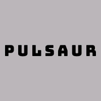 Pulsaur logo - Similar company to Create Action