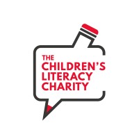 The Children's Literacy Charity logo - Similar company to Read For Good
