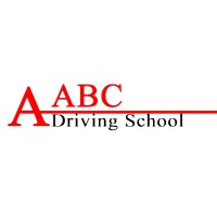 AABC Driving School logo - Similar company to Drivex I The Driving School