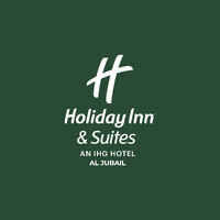 Holiday Inn & Suites Al Jubail logo - Similar company to Piccolo Coffee Roasters