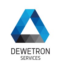 DEWETRON SERVICES logo - Similar company to Robosafe Systems India