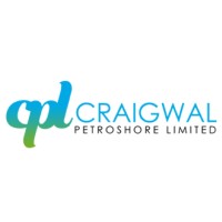 CRAIGWAL PETROSHORE LIMITED logo - Similar company to Macnay Technical Limited