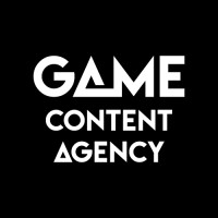 Game Content Agency logo - Similar company to Preo