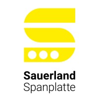 Sauerland Spanplatte logo - Similar company to Bjb