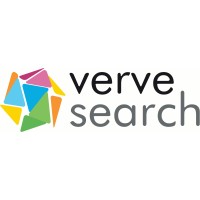 Verve Search logo - Similar company to Ekte