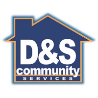 D&S Community Services logo - Similar company to Nursing Innovations