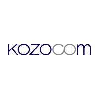 Kozocom Vietnam logo - Similar company to Kozo Design Solutions Ltd