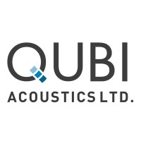 Qubi Acoustics Ltd - UK logo - Similar company to Suzhou Deco Sound New Materials Technology Co., Ltd