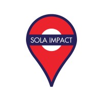 SoLa Impact logo - Similar company to Imri