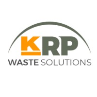 KRP Waste Solutions logo - Similar company to Ecowaste Industries Ltd