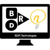 BDR Technologies logo - Similar company to Bdr Group