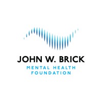 John W. Brick Mental Health Foundation logo - Similar company to Exploradoor, Inc.