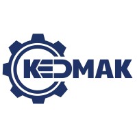 KEDMAK Makine ve Mühendislik logo - Similar company to Katek Grup