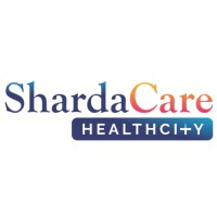 ShardaCare - Healthcity logo - Similar company to Currant Research Aeshtetics