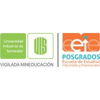 Posgrados EEIE logo - Similar company to Pmo360